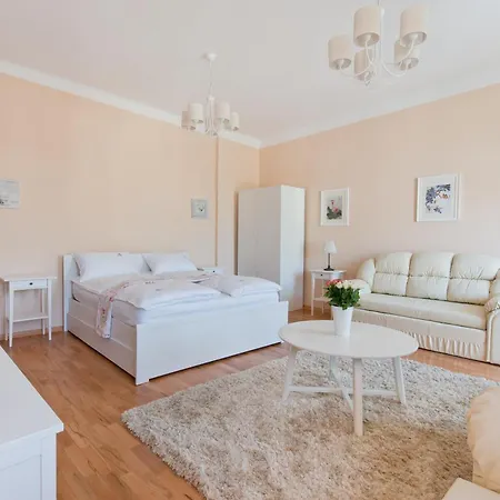 Apartment Imperial - Classic Iii