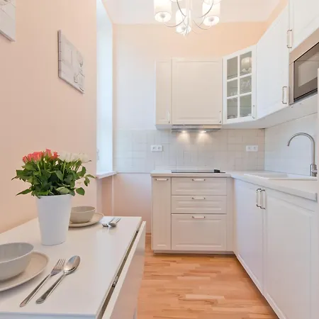 Apartment Imperial - Classic Iii