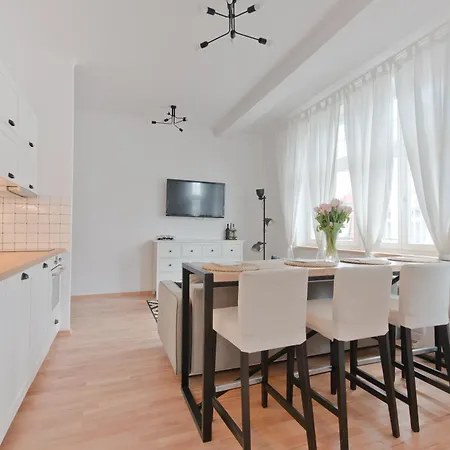 Imperial - Classic Iii Apartment