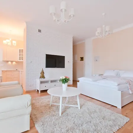 Imperial - Classic Iii Apartment