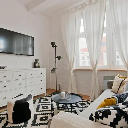 Apartment Imperial - Classic Iii *