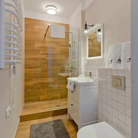 Imperial - Classic Iii Apartment