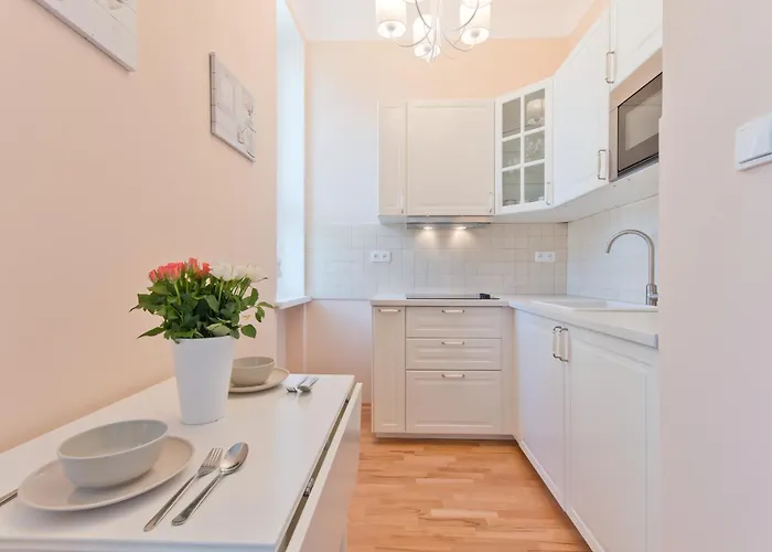 Apartamento Imperial - Classic Iii