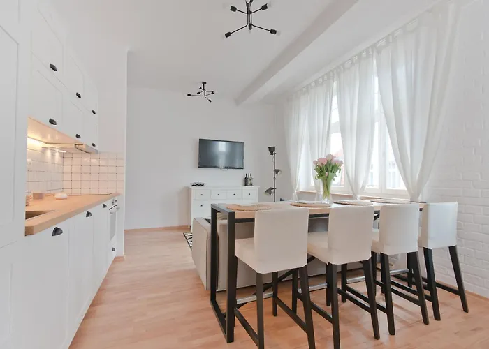 Imperial - Classic Iii Apartamento