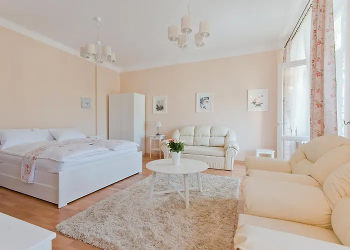 Imperial - Classic Iii Apartamento Sopot