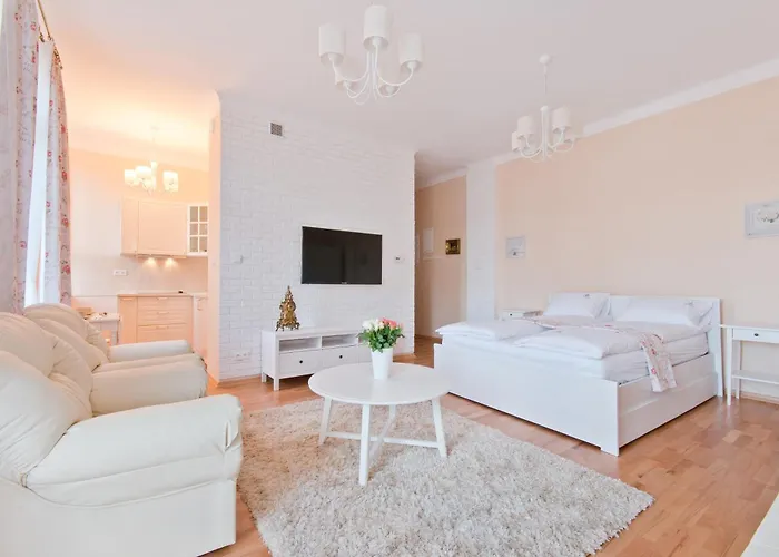 Imperial - Classic Iii Apartamento