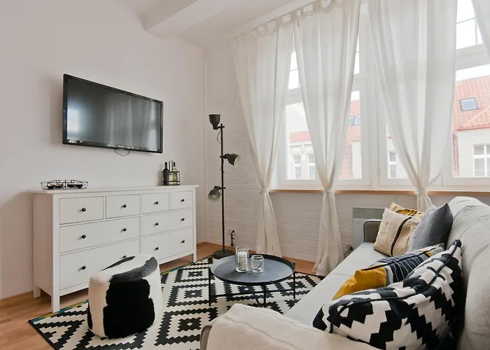 Apartamento Imperial - Classic Iii *