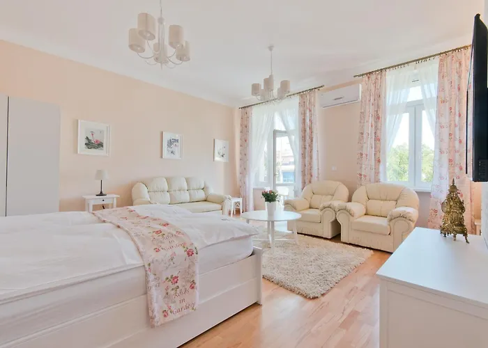 Apartamento Imperial - Classic Iii Sopot