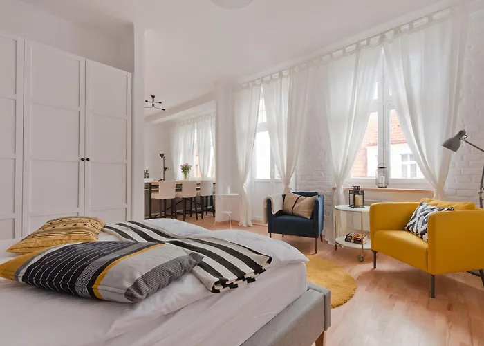 Imperial - Classic Iii Apartamento *